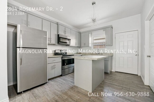 Photo - 2804 Rosemary Dr Unit 2