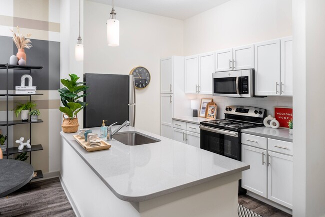 Building Photo - Bexley Donelson Rental