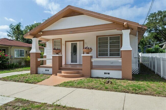 Photo - 1017 E 23rd Ave