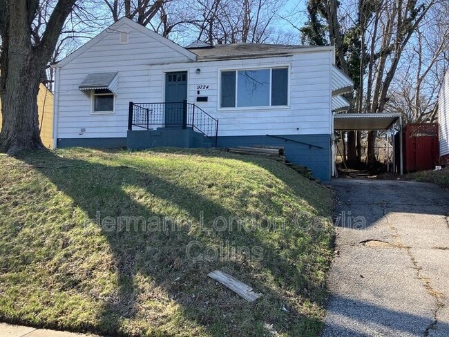 Building Photo - 9724 Margo Ann Ln