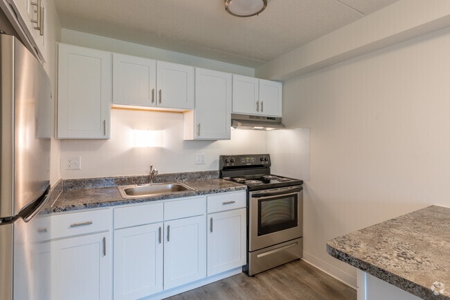 Premium Kitchen