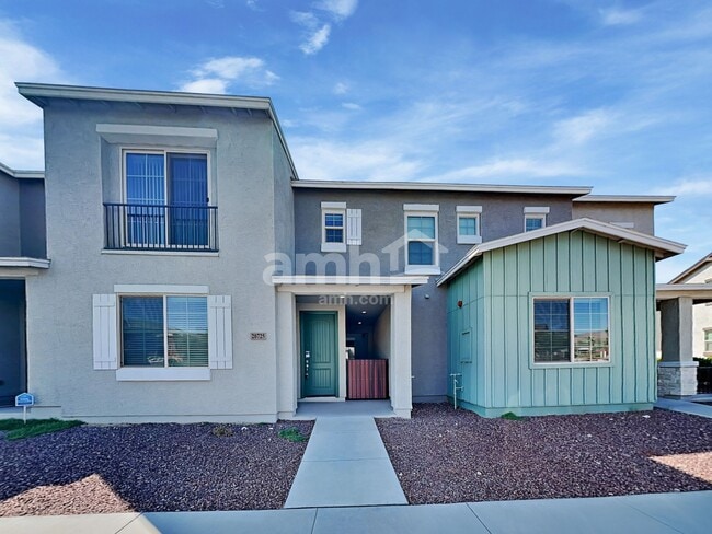 Building Photo - 20725 W Point Ridge Rd Rental