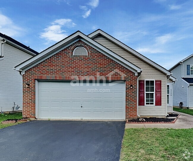 Building Photo - 3156 Hogan Way Rental