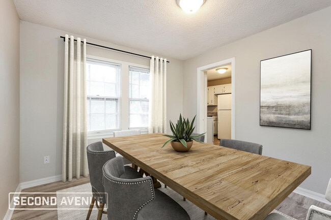 Photo - 2701 Normandy St