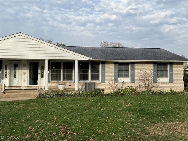 Building Photo - 6644 Ravenwood Ave NW