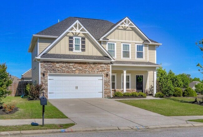 Photo - 5464 Everlook Cir