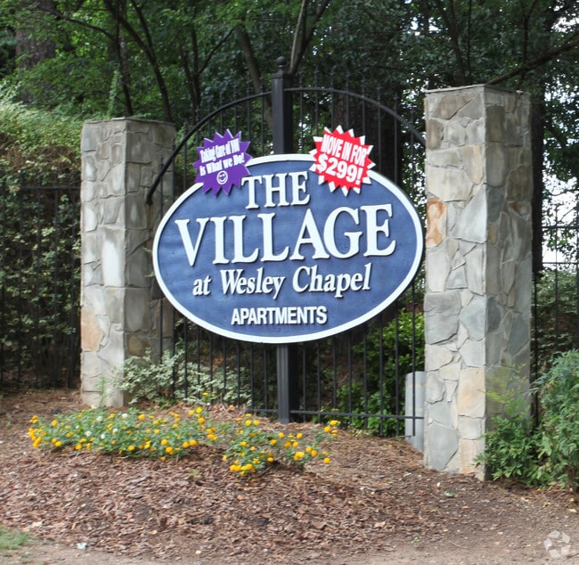 Photo - The Village at Wesley Chapel