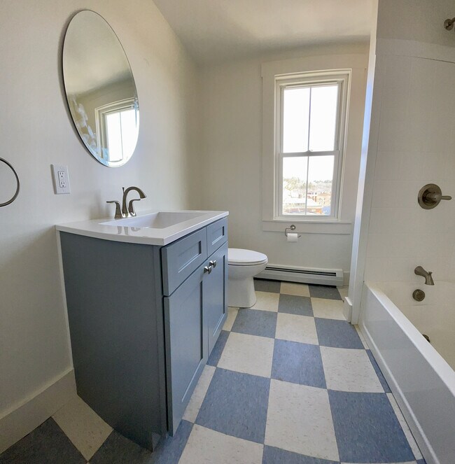 Photo - 15 Winthrop St Unidad 2