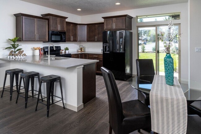 Photo - Newer 3 Bed/2 Bath Construction on Bend's Eastside - Cessna Drive