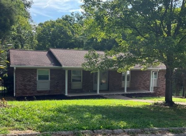 Building Photo - Cedar Bluff basement ranch! Rental