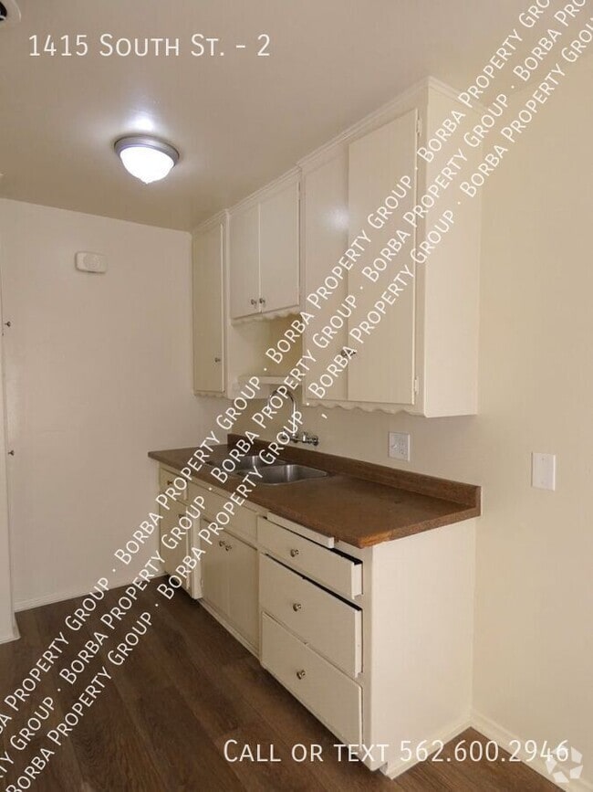 Building Photo - 1415 South St Unit 2 Rental