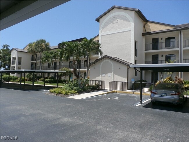 Photo - 16500 Kelly Cove Dr Unit 2880