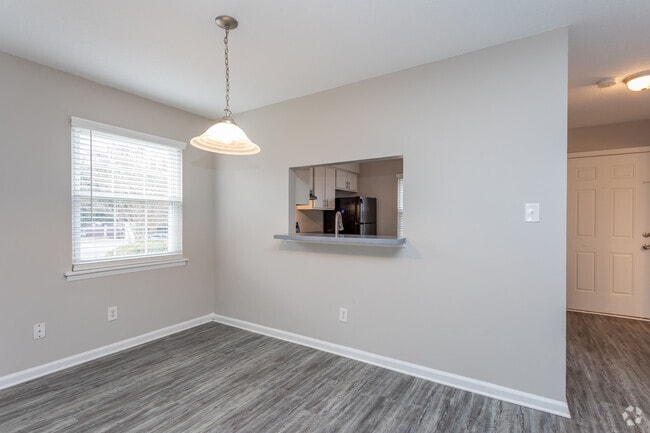Interior Photo - Colony Townhomes