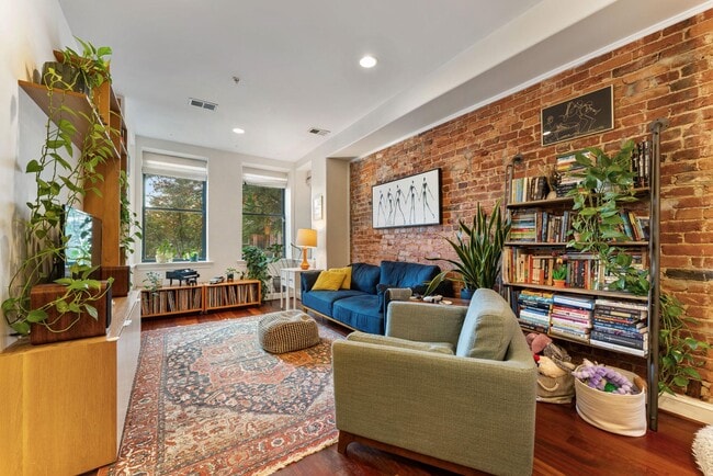 Photo - 1105 Park Rd NW Unit # 3