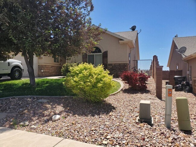 Photo - Southern View Subdivision Townhome