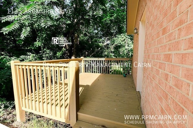 Photo - 1135 Ardmore Dr