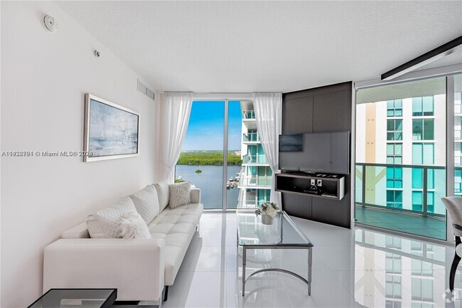 Building Photo - 250 Sunny Isles Blvd Unit 3-1704( 6 mo rent ok ) Rental