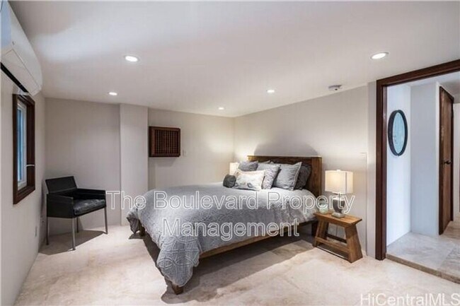 Photo - 4316 Aukai Ave Unit #D