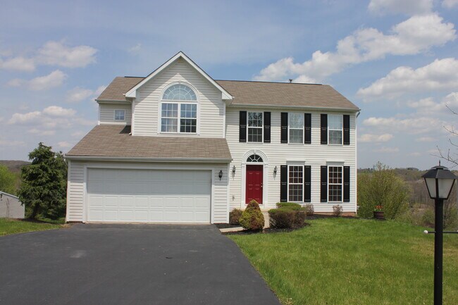 Street View - 181 Darlene Dr