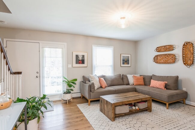 Living Room 2