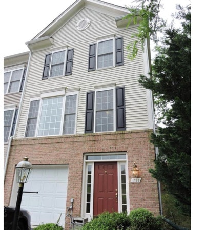 Photo - 711 Galway Ln Townhome