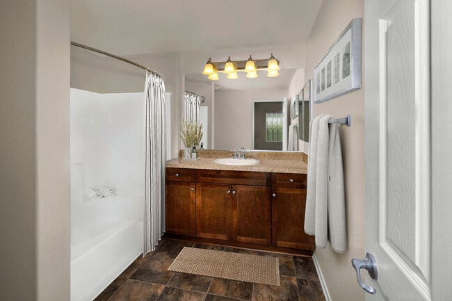 Jamboree Apartments and Townhomes