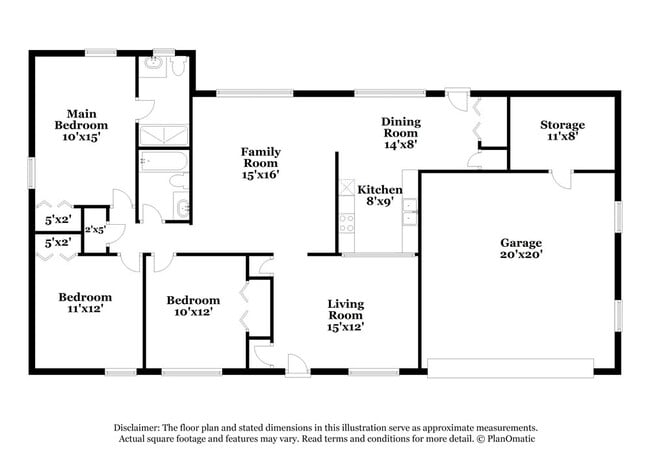 Photo - 1585 Pepperwood St