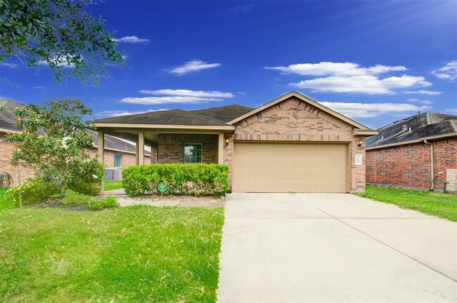 Photo - 3106 Cambridge Meadows Ln Casa