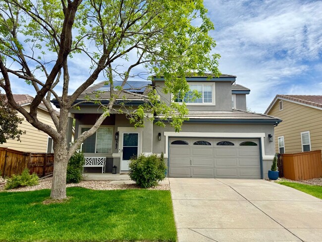 Building Photo - Beautifully Remodeled Home Backing to Open Space & High Line Canal Trail!