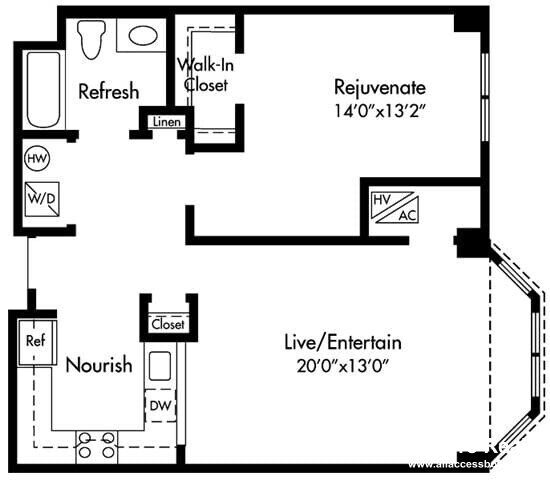 Building Photo - 12 Highpoint Cir Unit 6-409