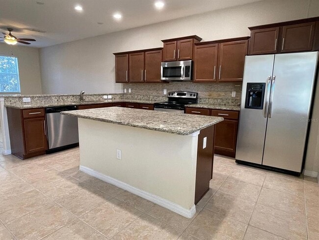 Photo - 9008 Savannah Magnolia Ln