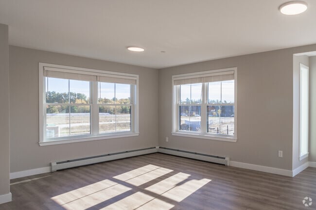 Katahdin - 1008SF - Living Room
