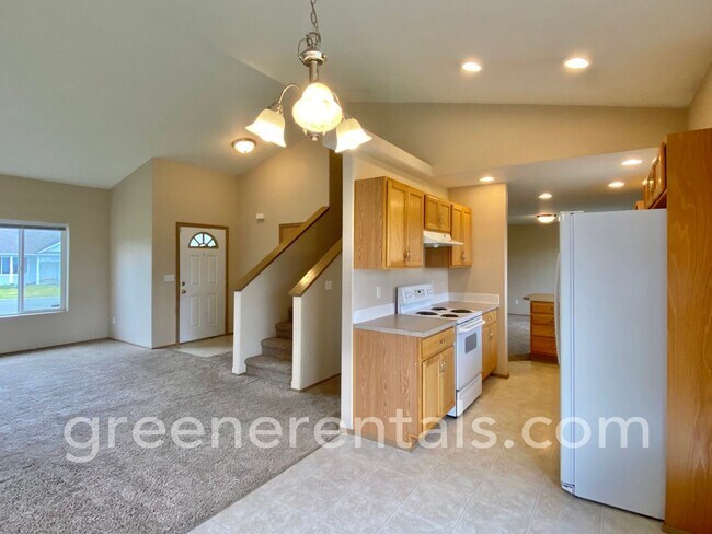 Photo - 3BR 2.5BA Home in Yelm