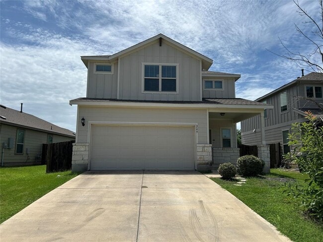 Building Photo - 249 La Dera Dr Rental