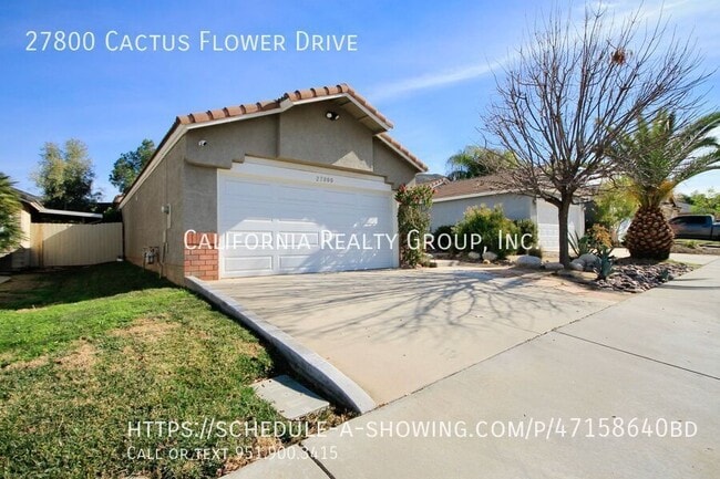 Photo - 27800 Cactus Flower Dr