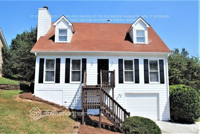 Building Photo - 1173 Jenny Lyn Ct Rental