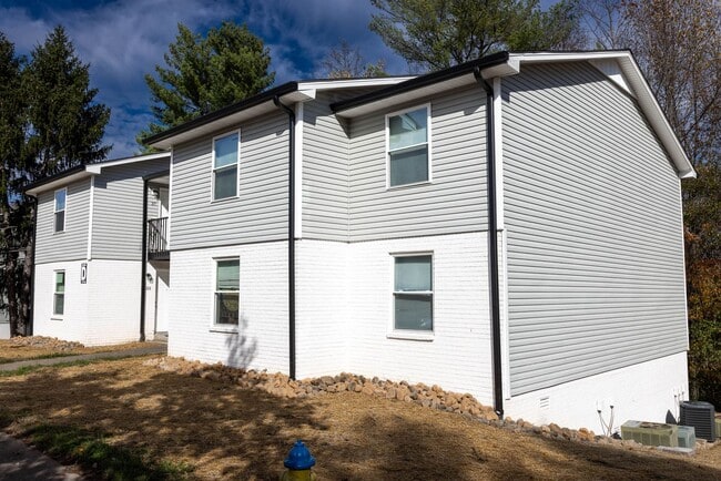 Photo - Valley View Apartments