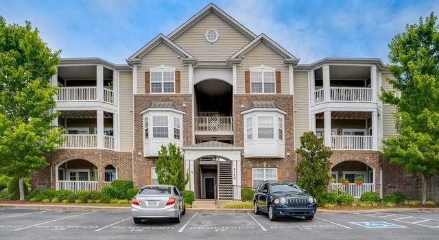 Exterior - 4720 Brighton Village Dr Condo Unit 5
