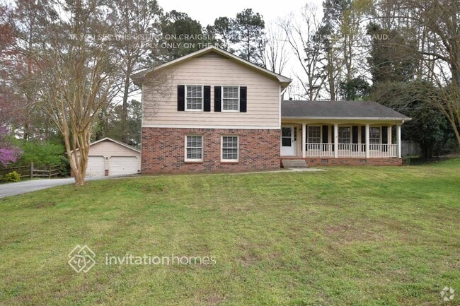 Building Photo - 5384 Pounds Dr N Rental