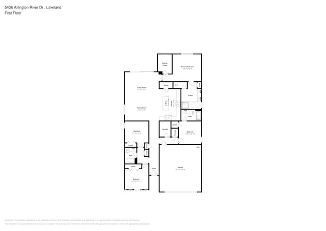 Photo - 5436 Arlington River Dr.