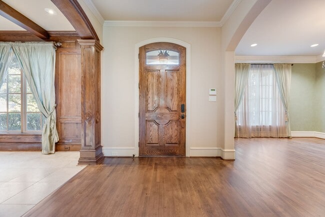 Photo - Exquisite 1.3-Acre French-Style Estate by Alford Custom Homes – Available for Lease!