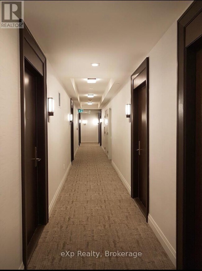 Photo - 460 Adelaide St E Unité 1831