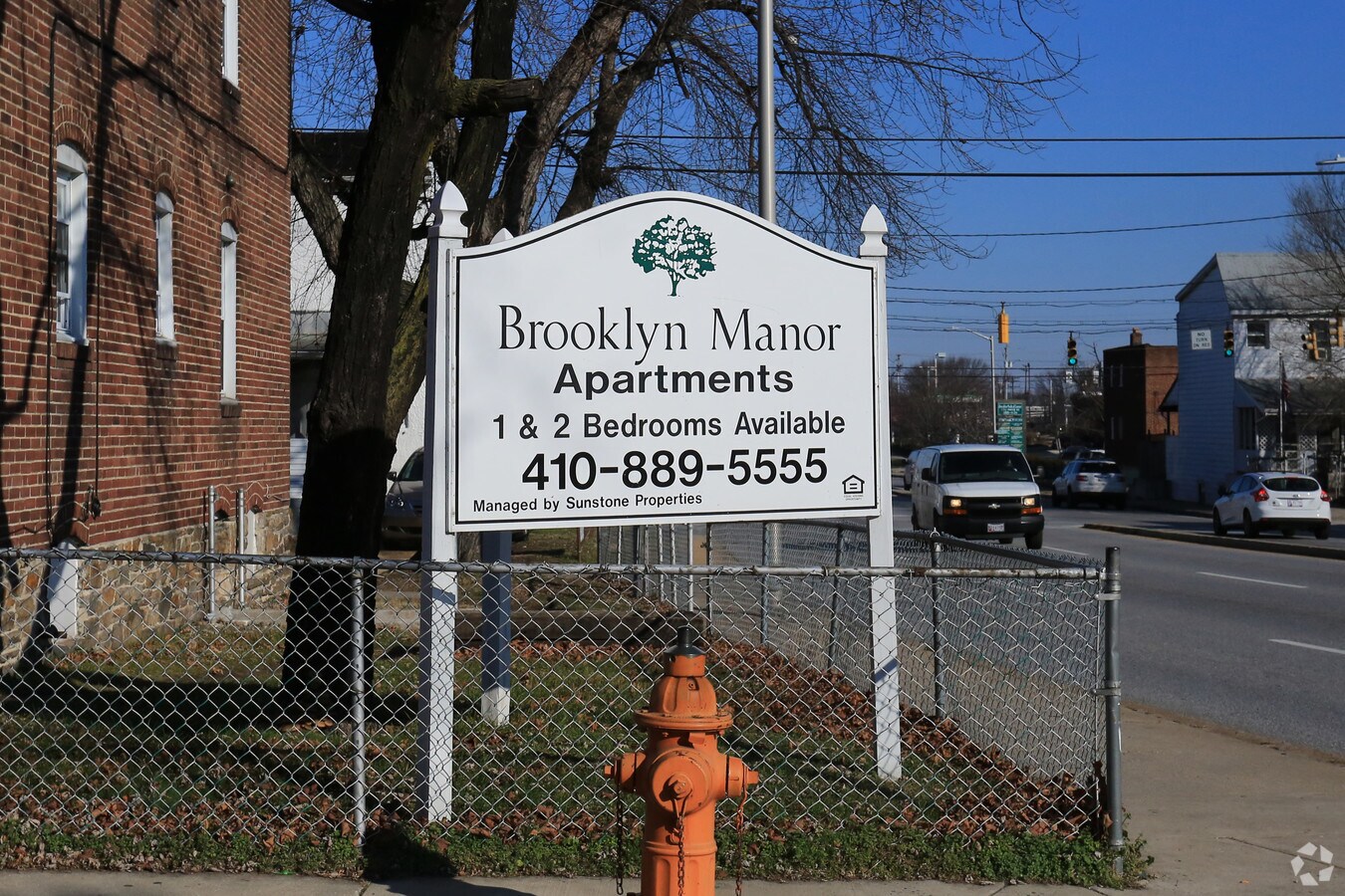 Photo - Brooklyn Manor Apartments