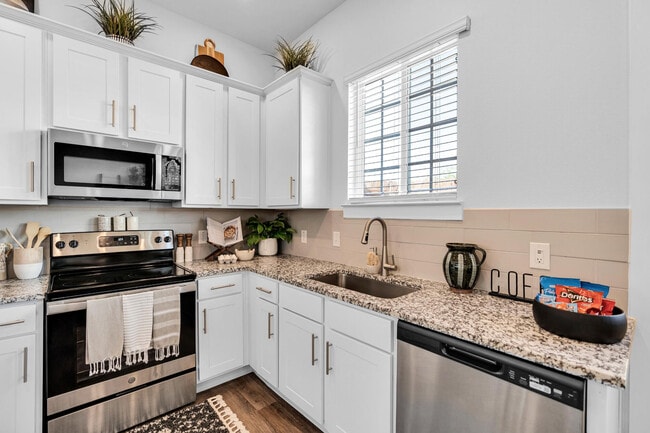 Photo - Legacy on Rockhill