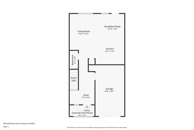 Photo - 2017 Millstream Hollow