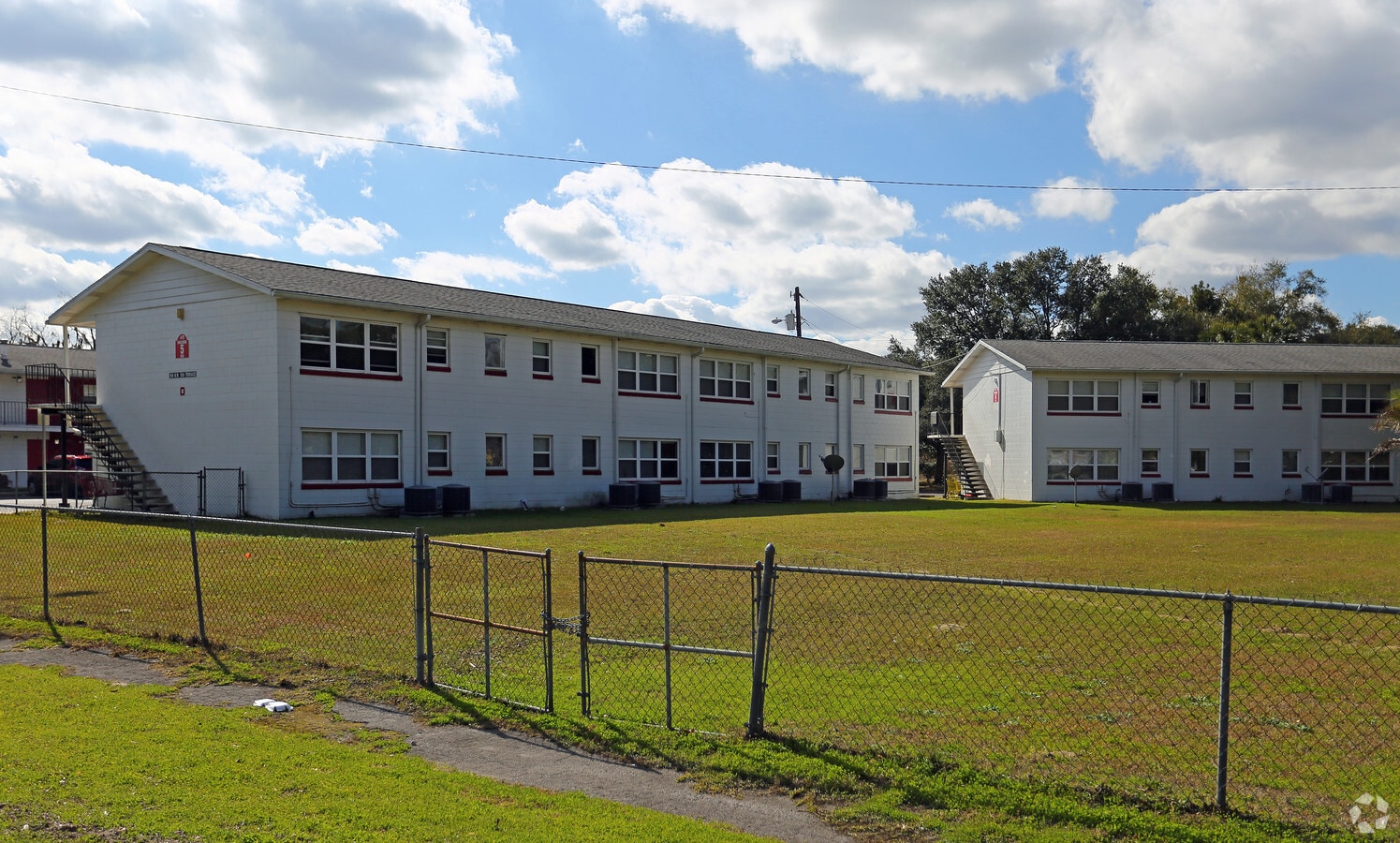 Photo - Harvey's Fellowship Home
