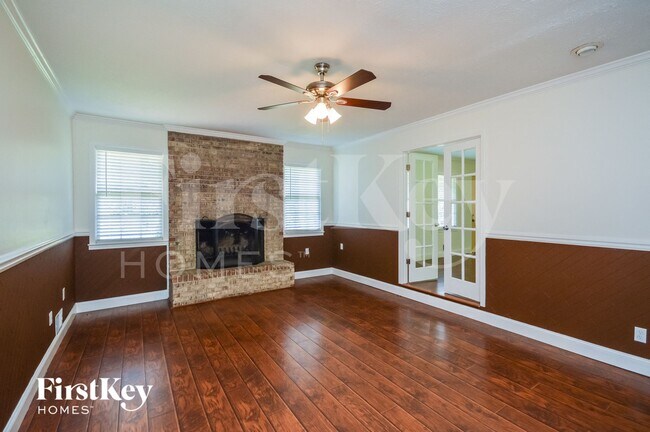 Photo - 540 Richards Chapel Rd