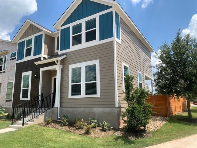 Photo - 4802 Star Jasmine Dr Unidad 115