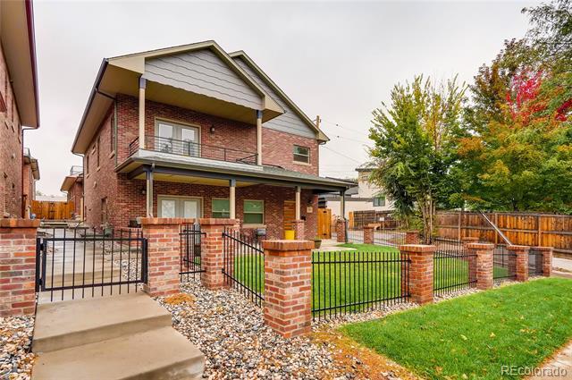 Photo - 2901 W 20th Ave