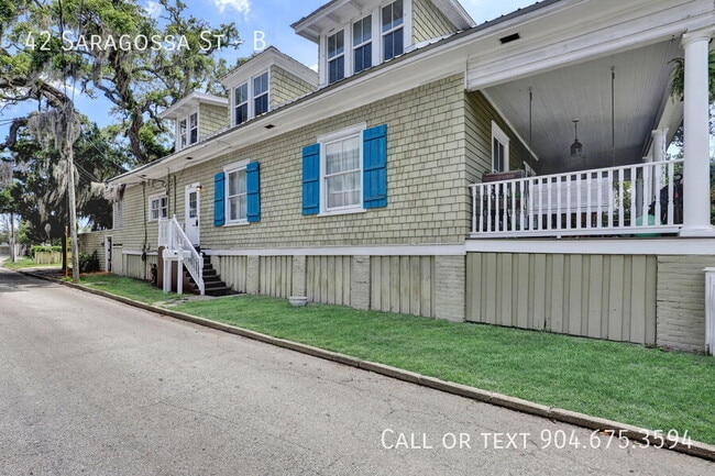 Photo - 42 Saragossa St Unit B